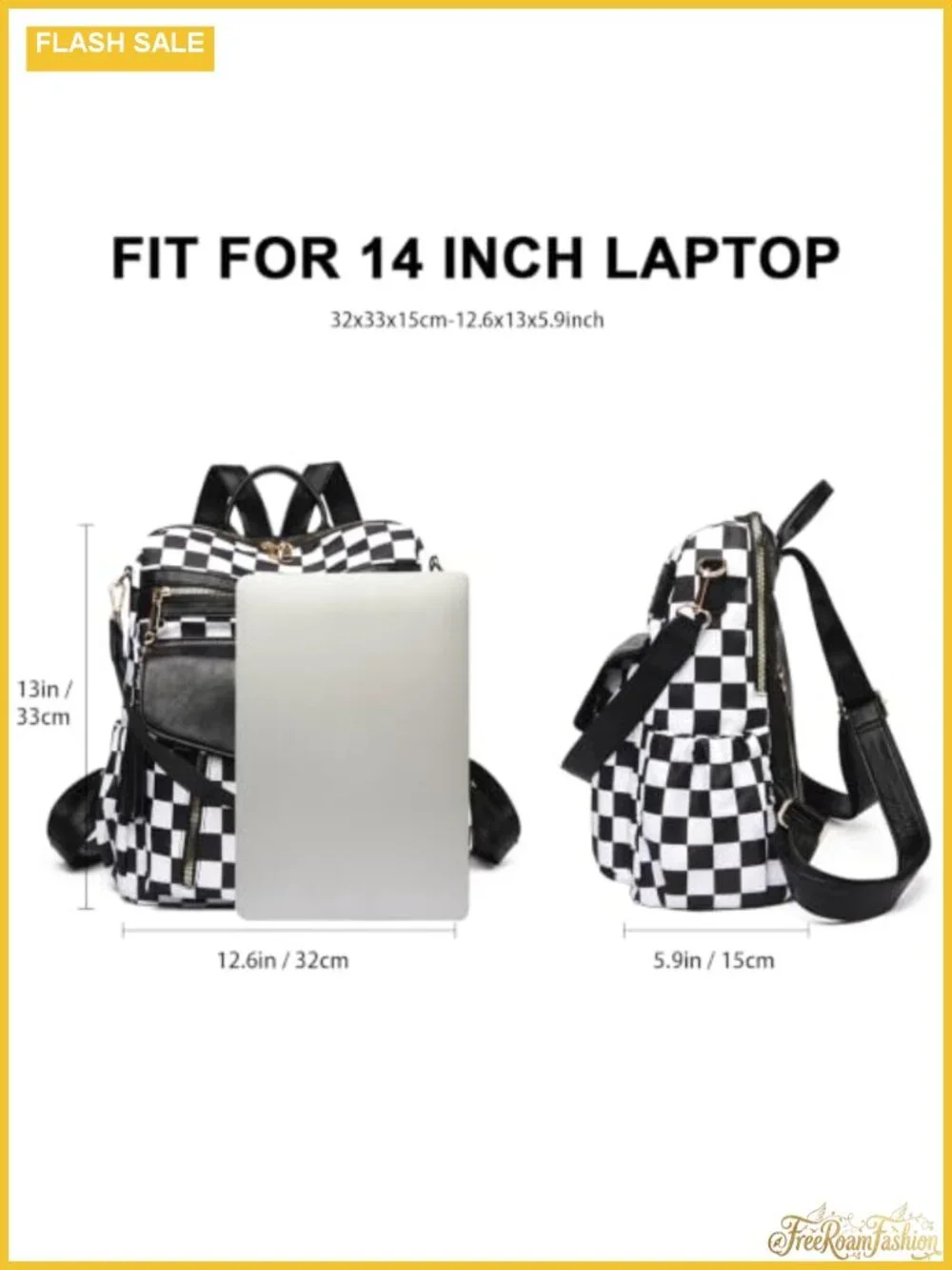 Nylon Backpack Purse Women Anti-theft Convertible 3-Way Satchel Handbag Work
